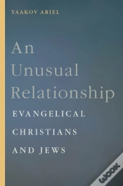 Capa do artigo Unusual Relationship