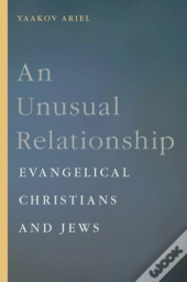 Unusual Relationship