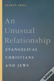 Capa do artigo Unusual Relationship