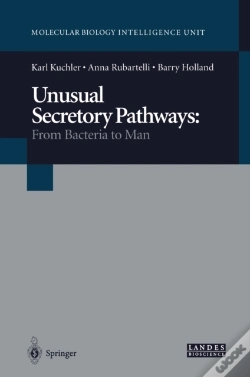 Capa do artigo Unusual Secretory Pathways: From Bacteria To Man