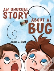 Capa do artigo Unusual Story About A Bug