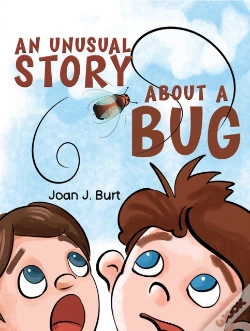 Capa do artigo Unusual Story About A Bug