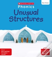 Capa do artigo Unusual Structures (Set 13)