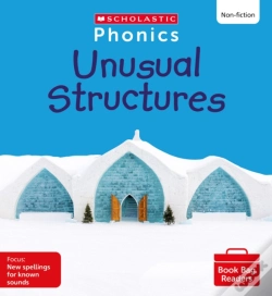 Capa do artigo Unusual Structures (Set 13)