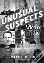Unusual Suspects