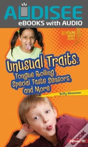 Capa do artigo Unusual Traits