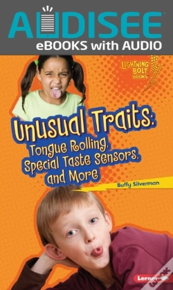 Capa do artigo Unusual Traits