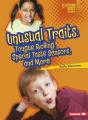 Unusual Traits - Preview