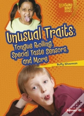 Capa do artigo Unusual Traits