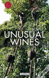 Unusual Wines