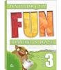 Unusually Fun Reading & Math Ebook (Pdf), Grade 3 - Preview