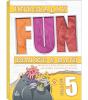Unusually Fun Reading & Math Ebook (Pdf), Grade 5 - Preview