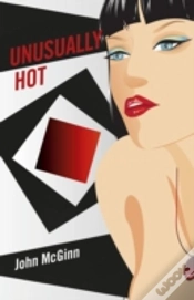 Capa do artigo Unusually Hot