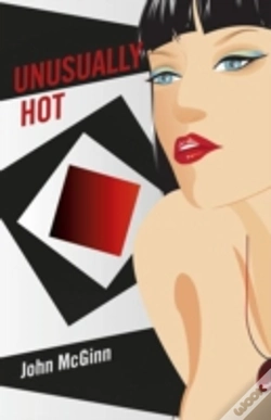 Capa do artigo Unusually Hot