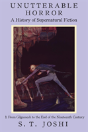 Unutterable Horror: A History Of Superna - Preview