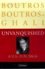 Unvanquished - Preview