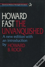 Capa do artigo Unvanquished