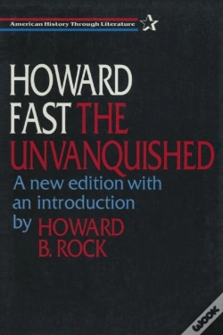 Capa do artigo Unvanquished