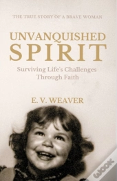 Unvanquished Spirit