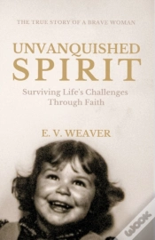 Capa do artigo Unvanquished Spirit