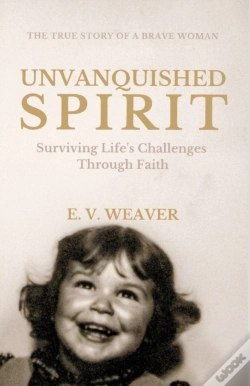 Capa do artigo Unvanquished Spirit