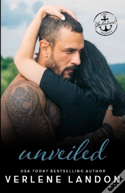 Capa do artigo Unveiled: A Salvation Society Novel