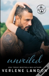 Unveiled: A Salvation Society Novel