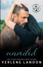 Unveiled: A Salvation Society Novel - Preview