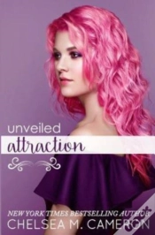 Capa do artigo Unveiled Attraction