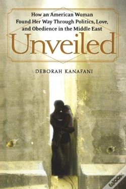 Capa do artigo Unveiled: How An American Woman Found He