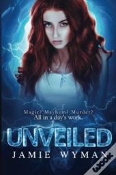 Unveiled