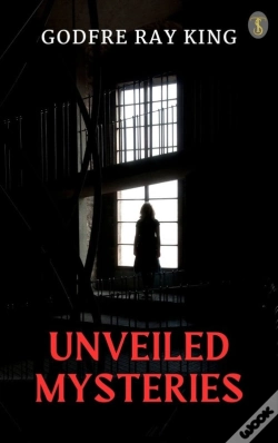 Capa do artigo Unveiled Mysteries
