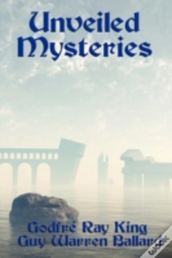 Capa do artigo Unveiled Mysteries