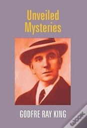 Capa do artigo Unveiled Mysteries