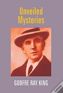 Capa do artigo Unveiled Mysteries