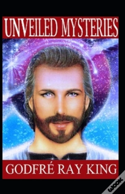 Capa do artigo Unveiled Mysteries