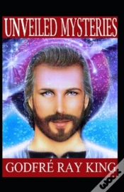 Capa do artigo Unveiled Mysteries