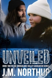 Unveiled