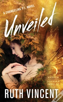 Capa do artigo Unveiled