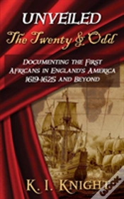 Capa do artigo Unveiled - The Twenty & Odd