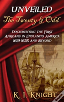Capa do artigo Unveiled - The Twenty & Odd