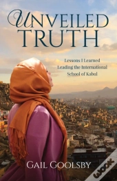 Unveiled Truth: Lessons I Learned Leadin