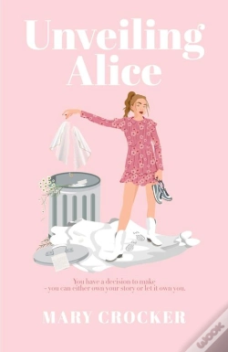 Capa do artigo Unveiling Alice