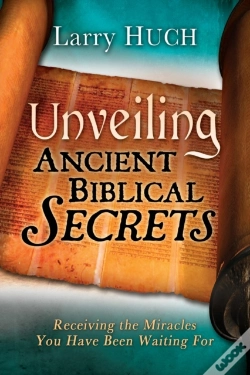 Capa do artigo Unveiling Ancient Biblical Secrets