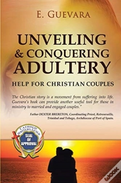 Capa do artigo Unveiling And Conquering Adultery