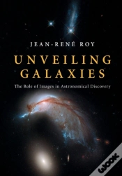 Capa do artigo Unveiling Galaxies