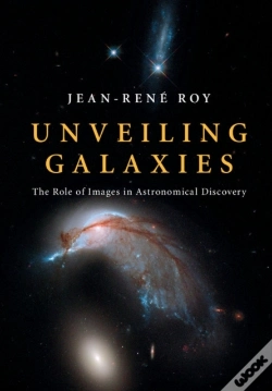 Capa do artigo Unveiling Galaxies