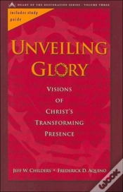 Capa do artigo Unveiling Glory