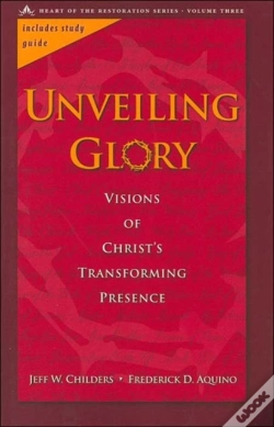 Capa do artigo Unveiling Glory