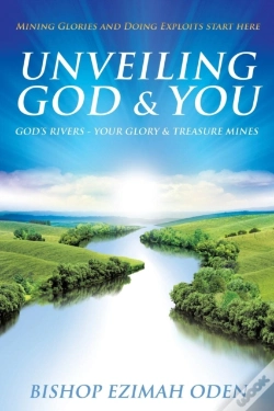 Capa do artigo Unveiling God & You